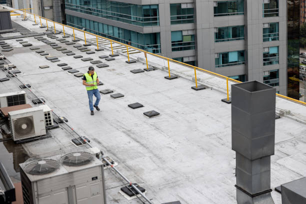 Best 4 Ply Roofing  in Culver, IN