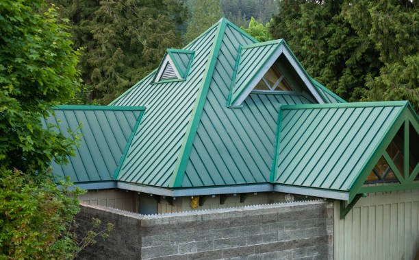 Best Slate Roofing  in Culver, IN