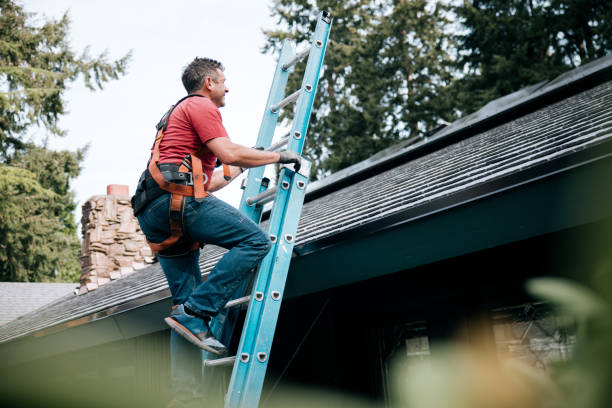 Best Asphalt Shingles Roofing  in Culver, IN