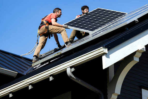 Best Green or Eco-Friendly Roofing Solutions  in Culver, IN