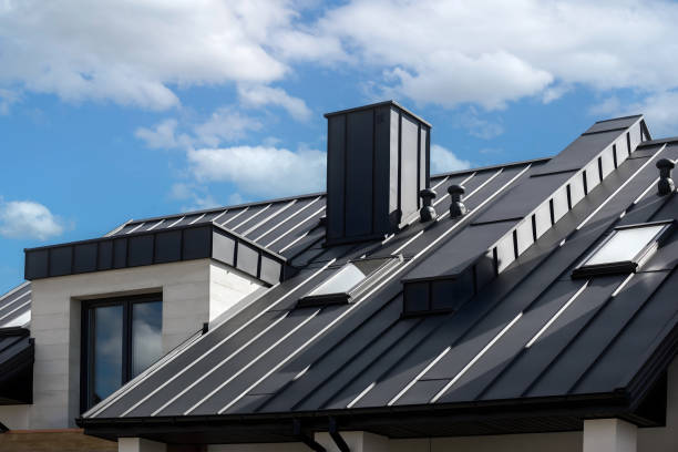 Best Roofing for New Construction  in Culver, IN